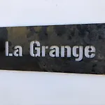 Aux Doux Logis Ferienhaus