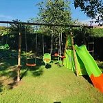 Ferienhaus Aux Doux Logis *