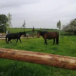 Aux Doux Logis Ferienhaus *