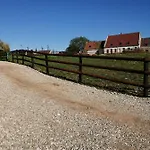 Aux Doux Logis Ferienhaus Gouy-Saint-André