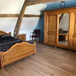 Ferienhaus Aux Doux Logis