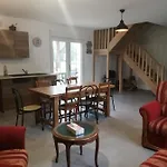 Aux Doux Logis Ferienhaus