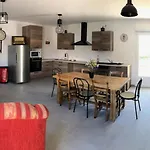 Aux Doux Logis Ferienhaus