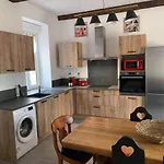 Ferienhaus Aux Doux Logis *