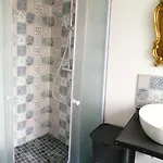 Ferienhaus Aux Doux Logis *