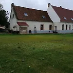 Ferienhaus Aux Doux Logis *