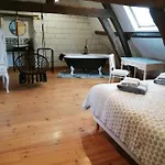 Aux Doux Logis *