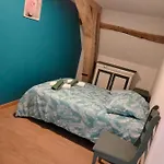 Aux Doux Logis Σπίτι διακοπών