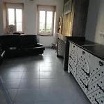 Aux Doux Logis Ferienhaus Gouy-Saint-André