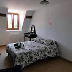 Aux Doux Logis Ferienhaus Gouy-Saint-André