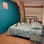 Σπίτι διακοπών Aux Doux Logis