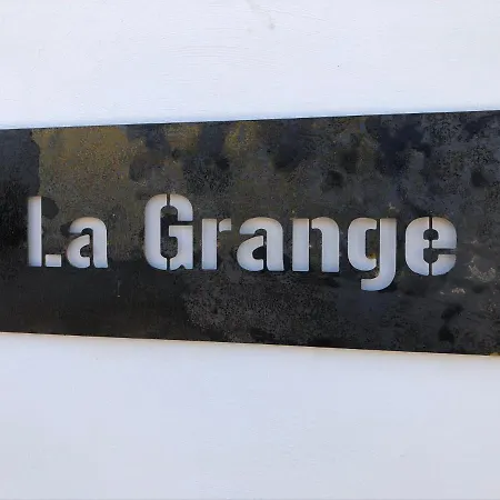 Aux Doux Logis Holiday home