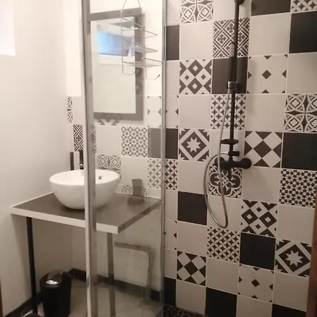 度假居 Aux Doux Logis