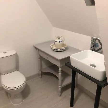Aux Doux Logis * Gouy-Saint-Andre