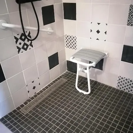 Aux Doux Logis 古埃圣安德烈