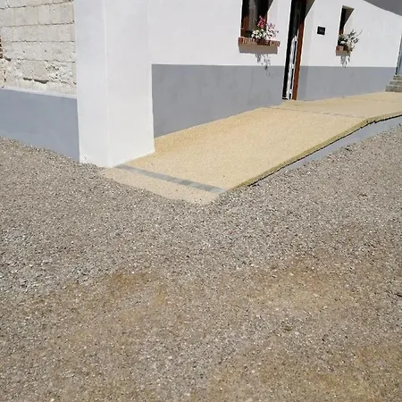 Aux Doux Logis 度假居 古埃圣安德烈