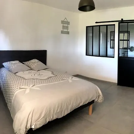 度假居 Aux Doux Logis