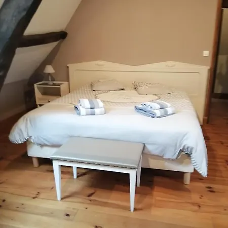 Aux Doux Logis 古埃圣安德烈