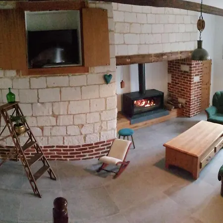 Aux Doux Logis 古埃圣安德烈