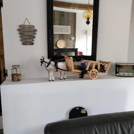 Aux Doux Logis 古埃圣安德烈